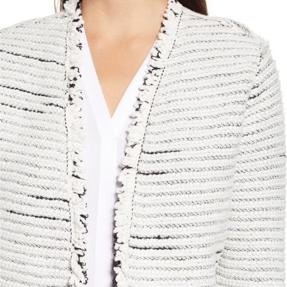 NIC+ZOE Planetary Mix Jacket - Picture 3 of 8